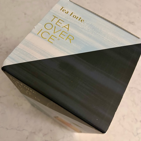 Tea Forte Tea Over Ice Set - Picture 5 of 5